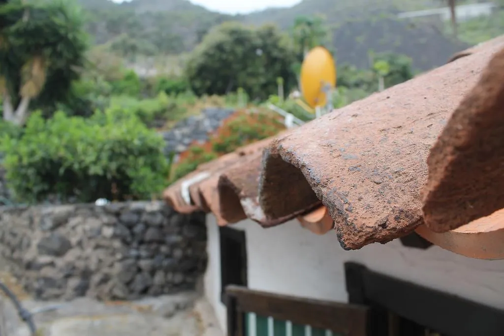 別荘 ガラチコ Finca El Canteroヴィラ スペイン