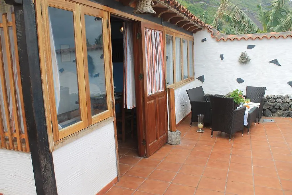 別荘 ガラチコ Finca El Canteroヴィラ