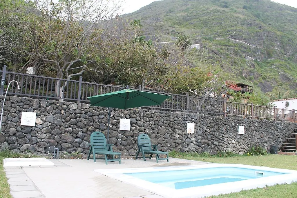 ガラチコ Finca El Canteroヴィラ 別荘