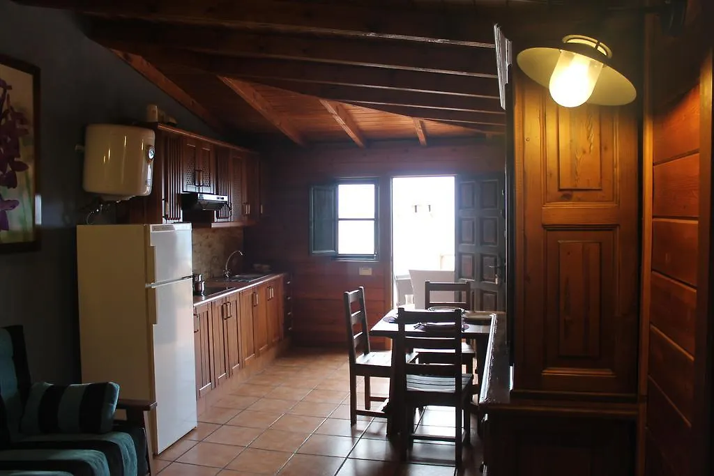 Finca El Cantero Villa Garachico  Spanien
