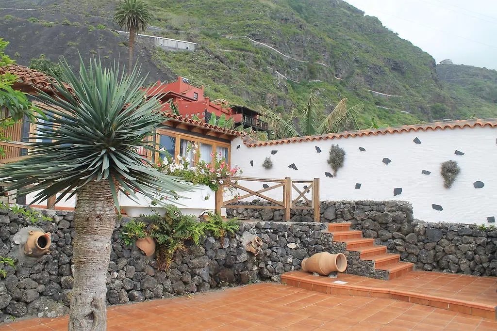 Finca El Cantero Villa Garachico