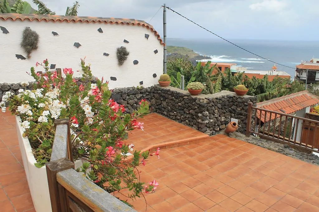 Feriehus Finca El Cantero Villa Garachico